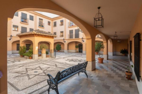 APARTAMENTO CENTRO NUEVA DE LA VIRGEN 2+free parking, Granada
